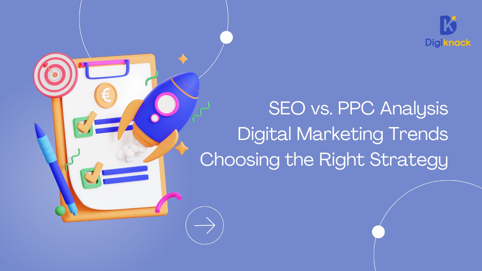 SEO vs. PPC: Which Strategy is Best for Your Digital Marketing Company?